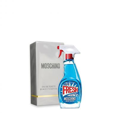 Moschino fresh couture edt 30 ml