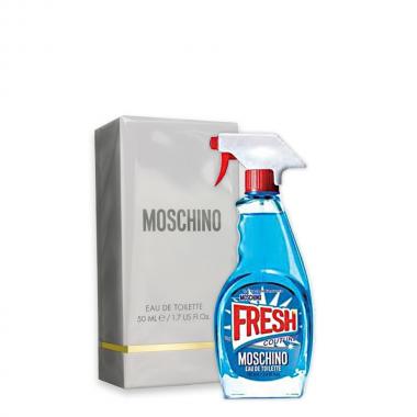 Moschino fresh couture edt 50 ml