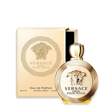Versace eros femme edp 30 ml