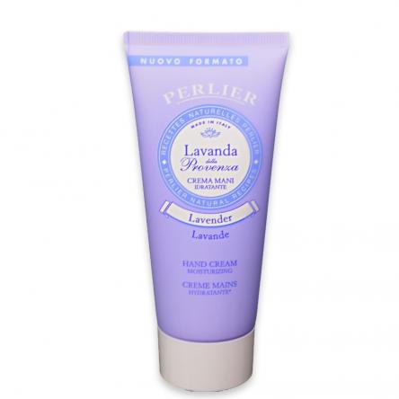 Perlier  crema mani 100 ml lavanda