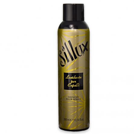 Sillux lucidante capelli 300 ml