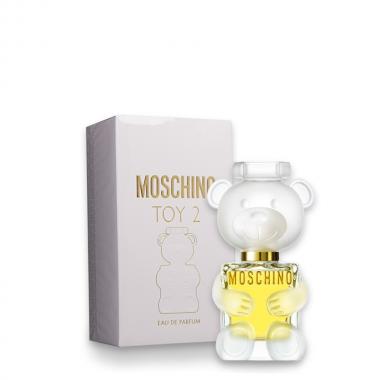 Moschino toy 2 edp 30 ml