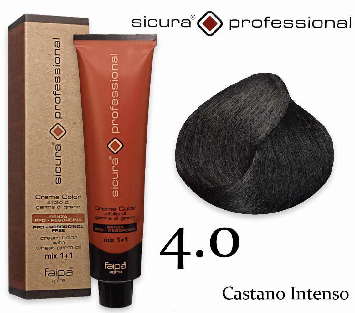 Faipa sicura professional 120 ml 4.0