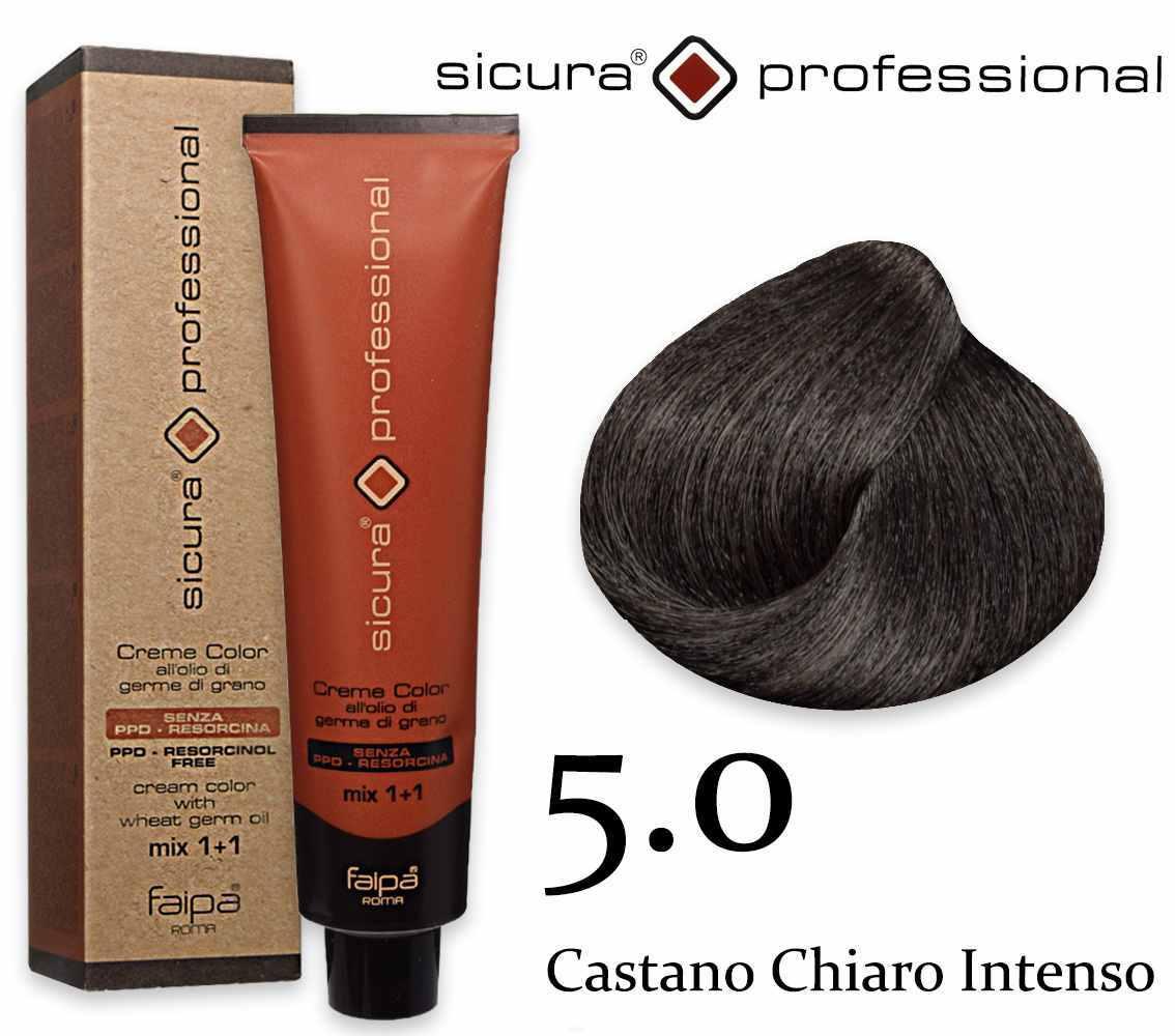 Faipa sicura professional 120 ml 5.0