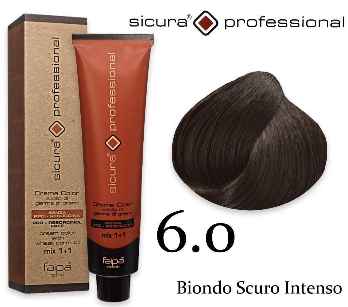 Faipa sicura professional 120 ml 6.0