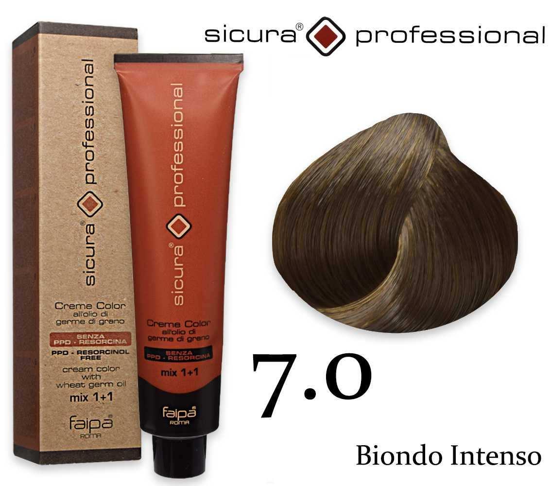 Faipa sicura professional 120 ml 7.0