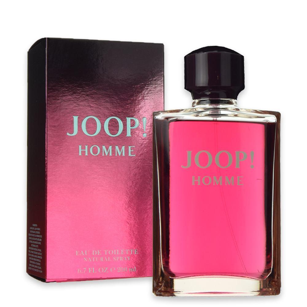 Joop homme edt 200 ml