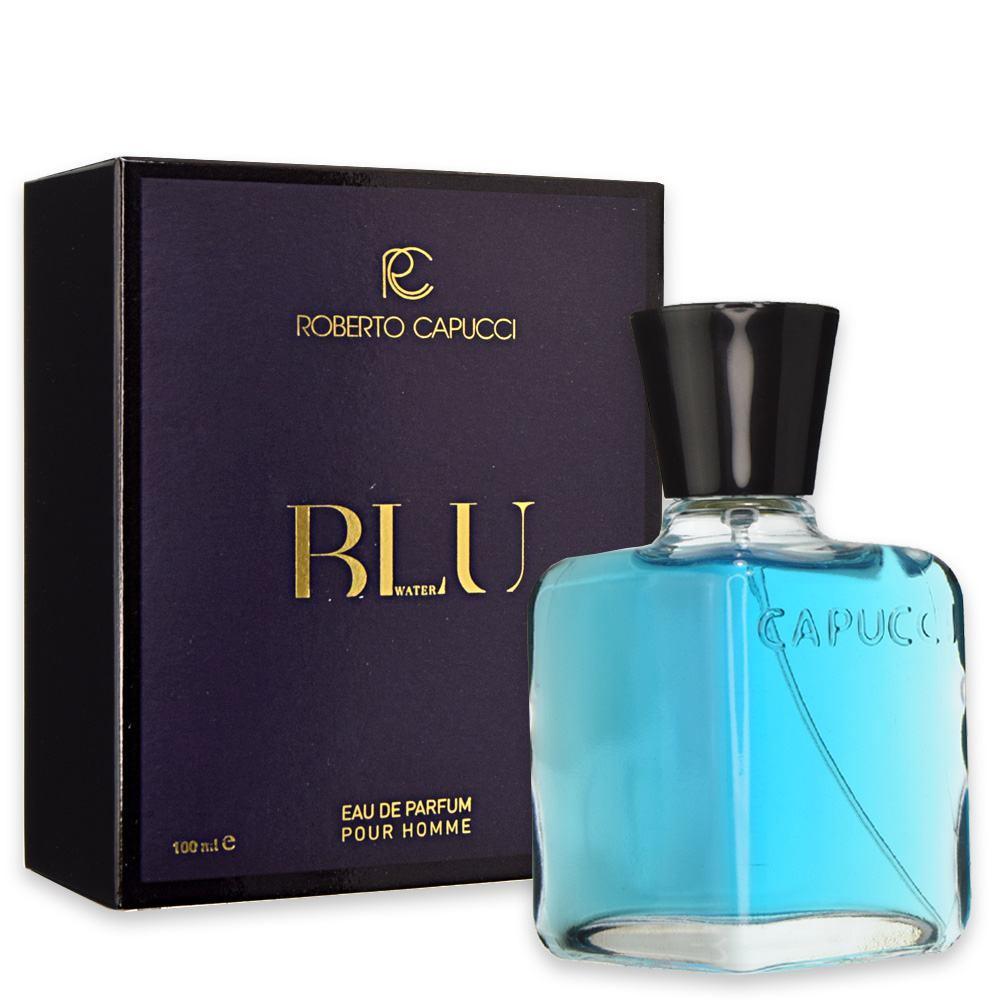 Capucci pour homme blue water edp 100 ml
