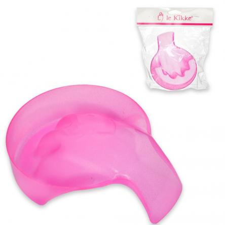 Le kikke ciotola per manicure