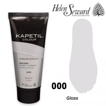 Kapetil mask helen seward gloss 200 ml