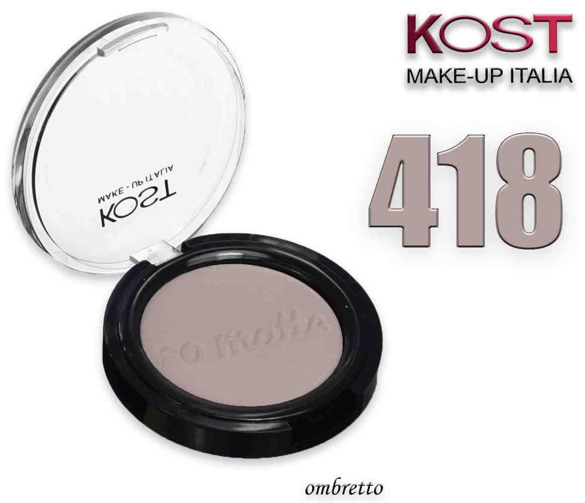 Eyeshadow so matte 418 kost