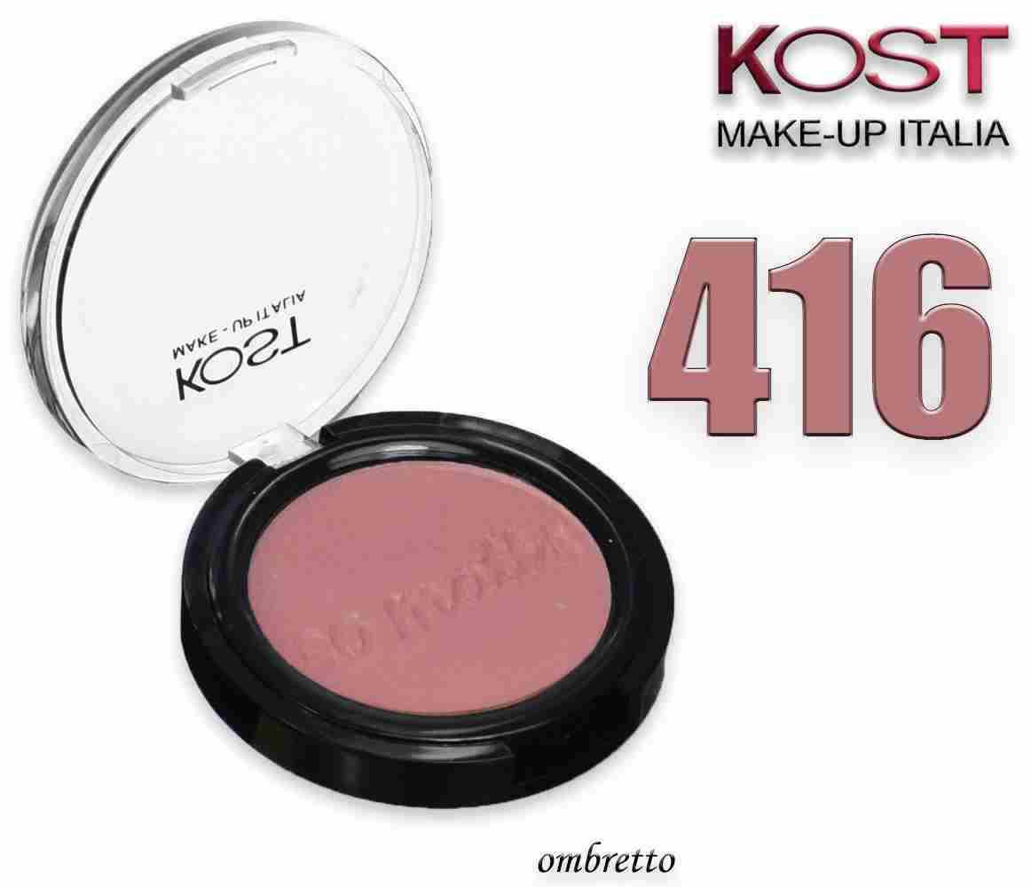 Eyeshadow so matte 416 kost