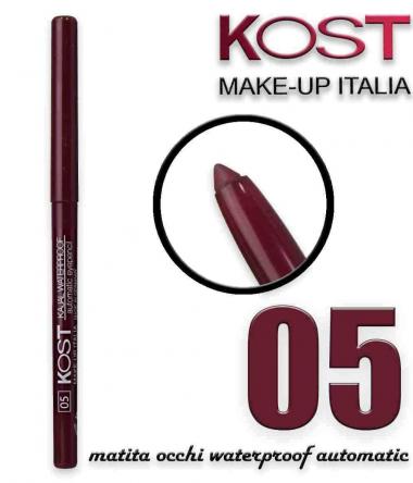 Matita automatica kajal waterproof 05