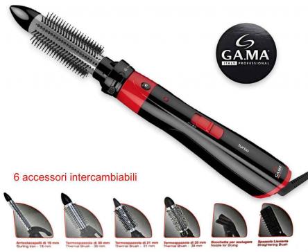 Gama phon multifunzione