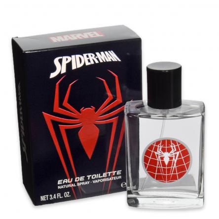Spiderman edt 100 ml especial