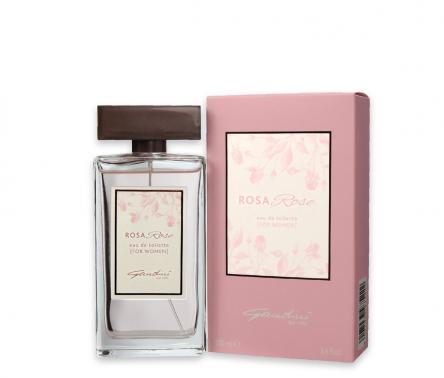 Gandini rosa rose' edt 30 ml