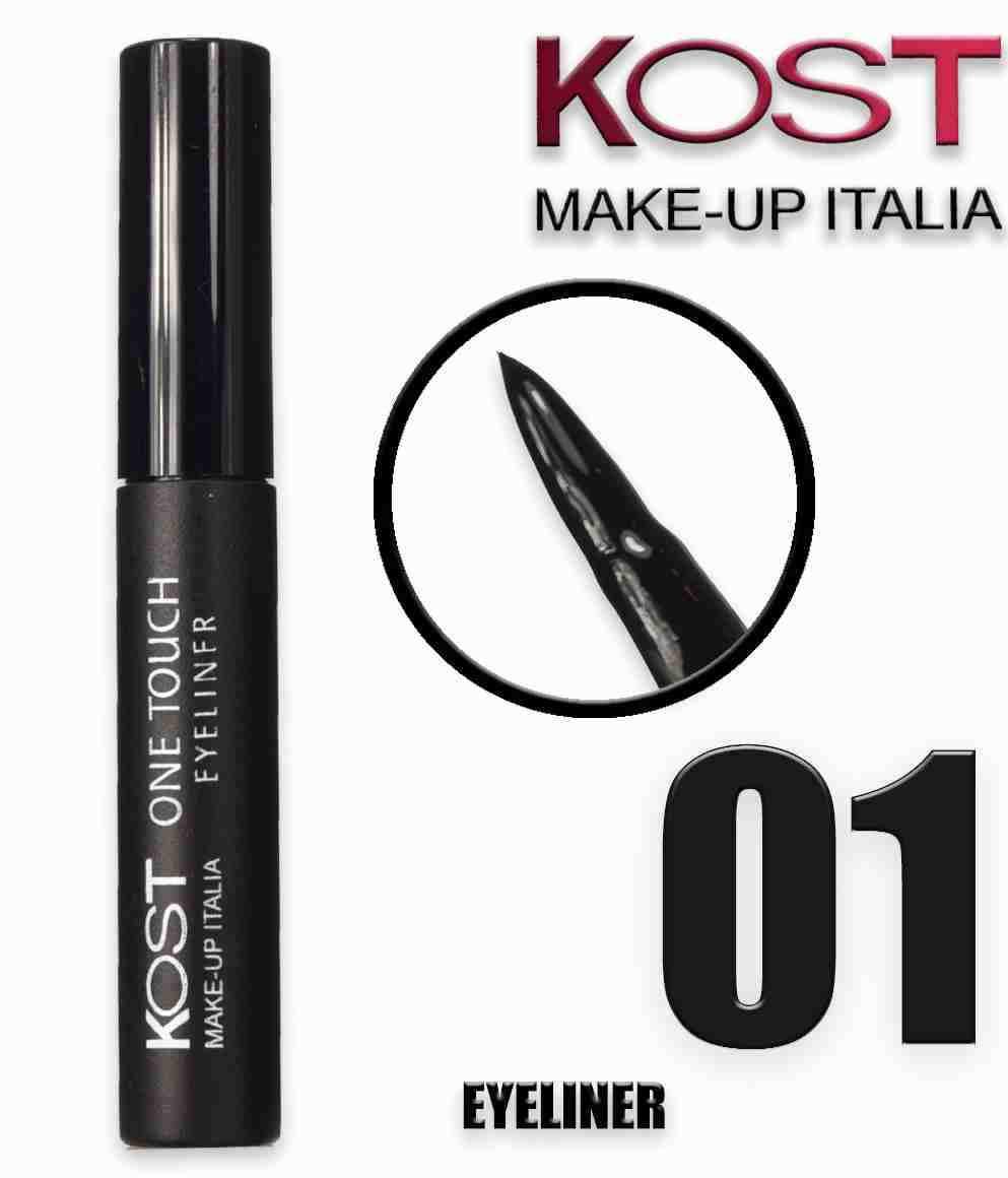 Eyeliner one touch kost 01