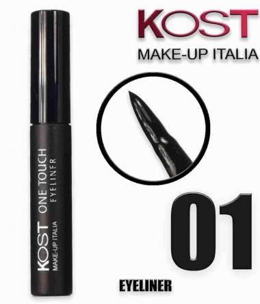 Eyeliner one touch kost 01