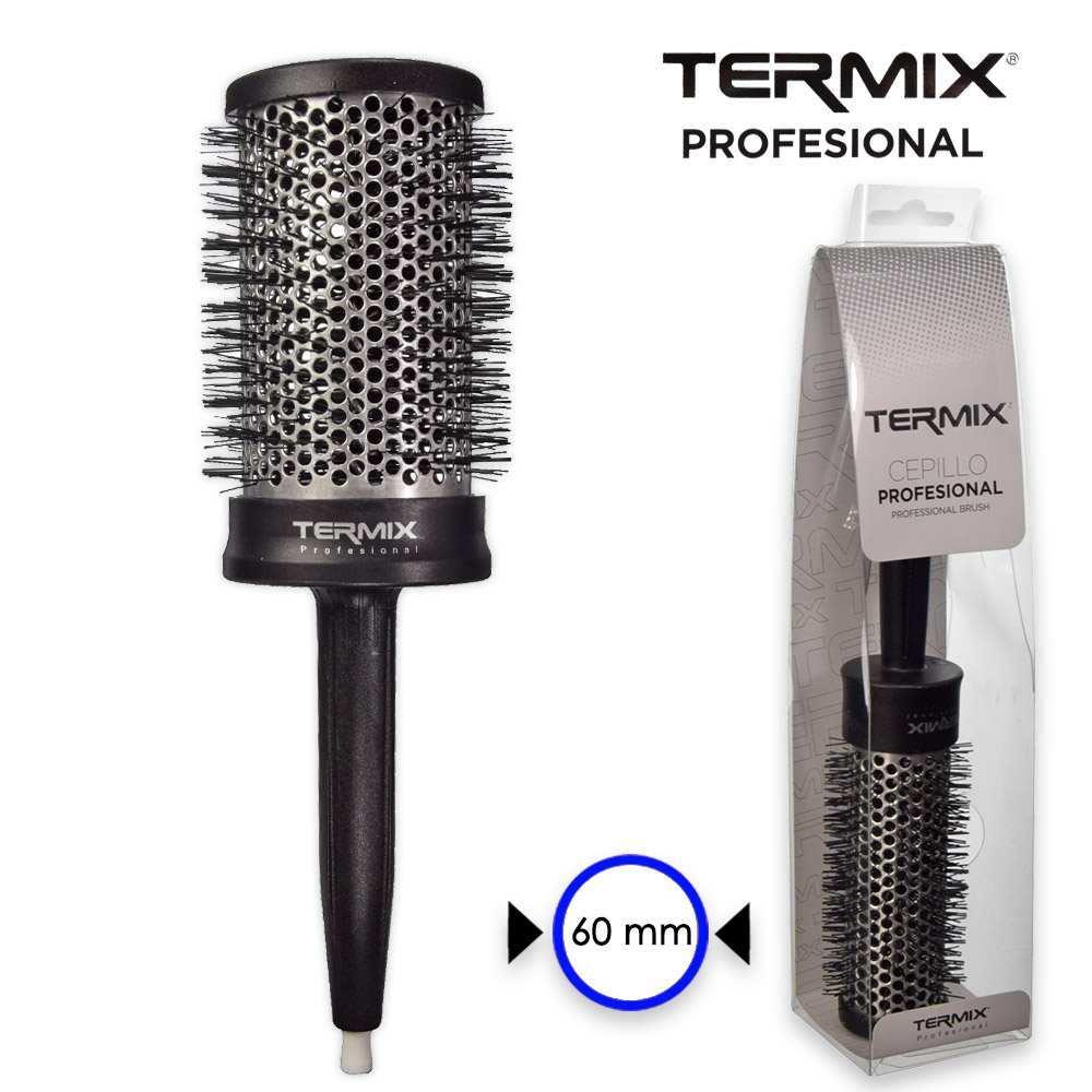 Termix spazzola termica 8 original diametro 60