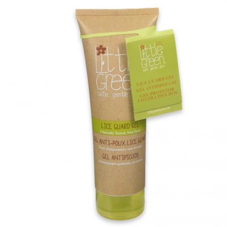 Lice guard gel antipidocchi 125 ml