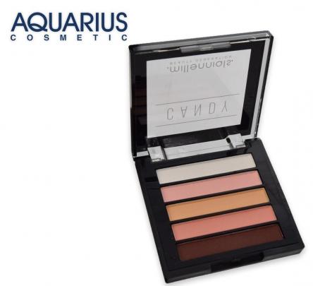 Millennials candy 5 colors