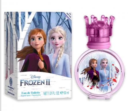 Frozen 2 edt 30 ml