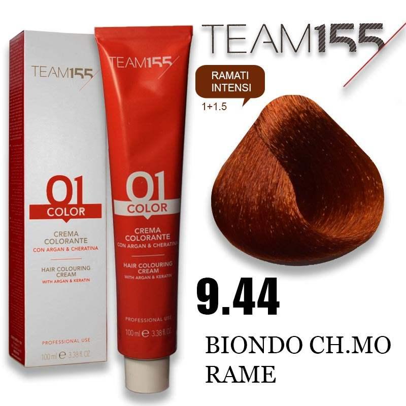 Team 155 tintura 100 ml n° 9.44