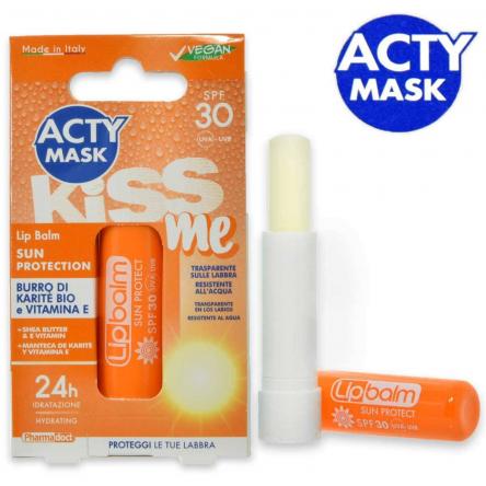 Pharmadoct sun burrocacao spf 30