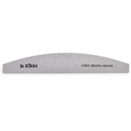 Le kikke lima grigia grande grana 100/150