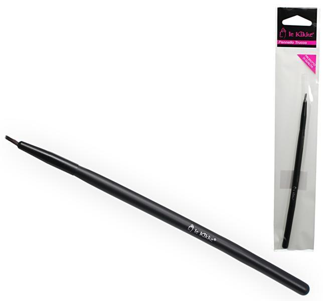 Le kikke pennello eyeliner ultrafine