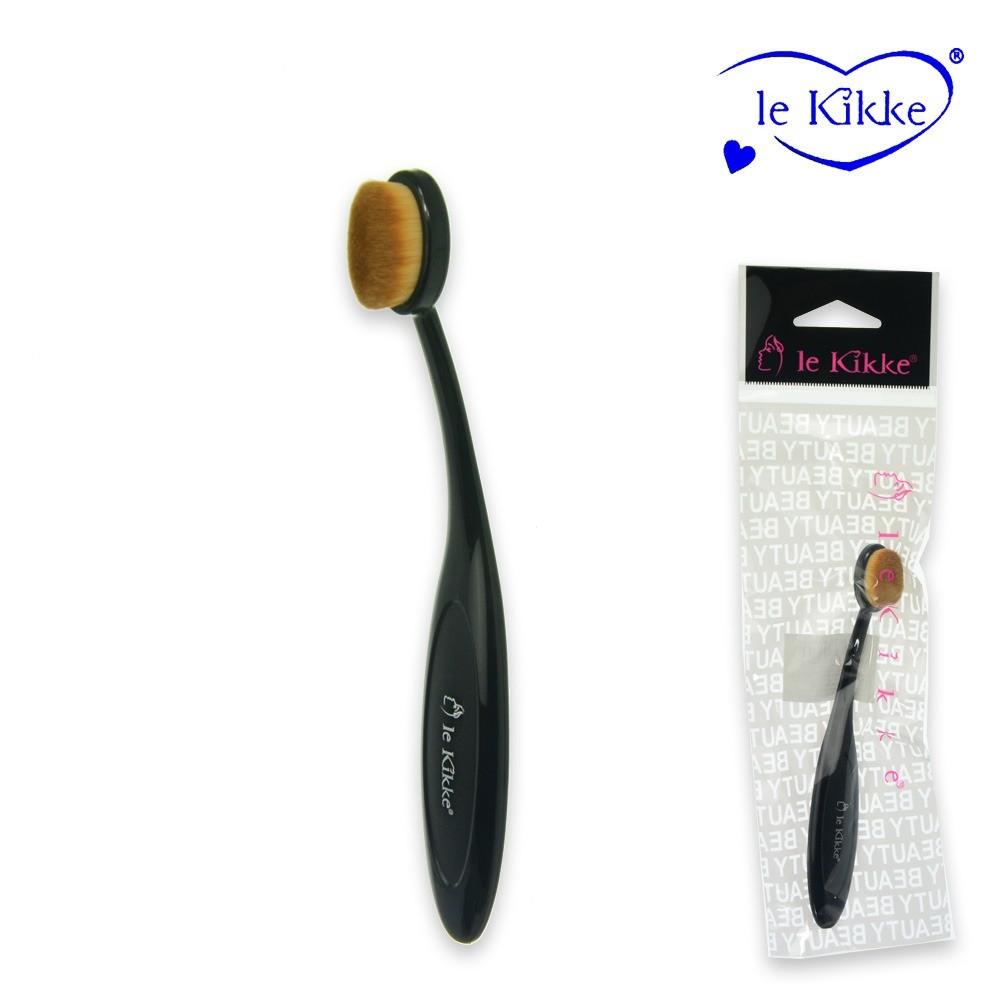 Le kikke pennello manico multiuso medium