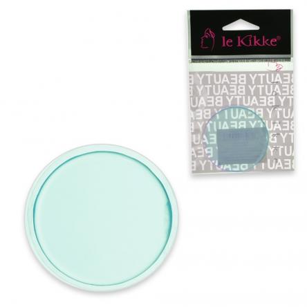 Le kikke spugnetta in silicone
