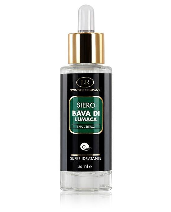Siero bava di lumaca 30ml