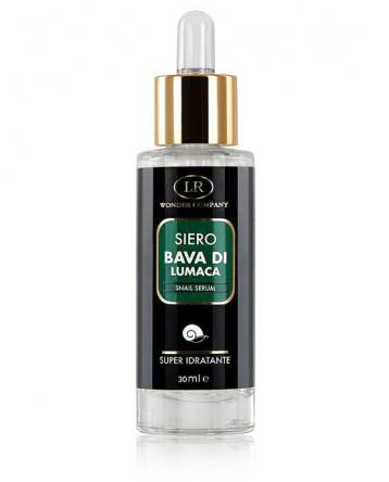 Siero bava di lumaca 30ml