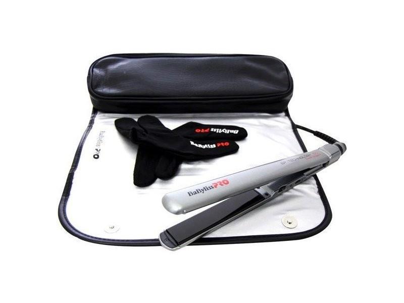 Piastra babyliss pro sleek expert