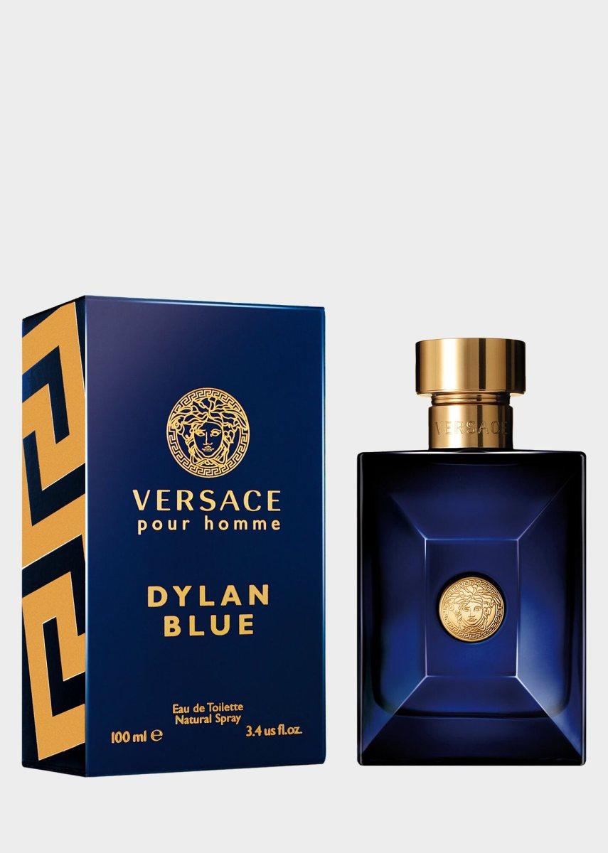 Versace dylan blue pour homme edt 30 ml
