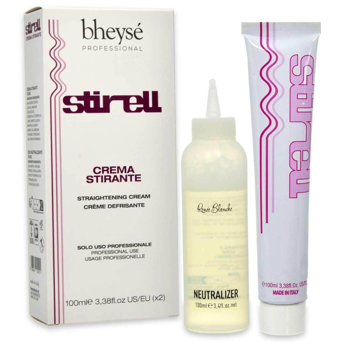 STIRELL CREMA STIRANTE 100 ml