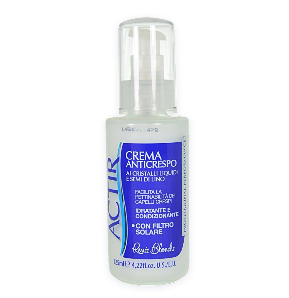 Actir crema anticrespo 125ml