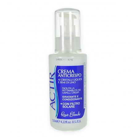 Actir crema anticrespo 125ml
