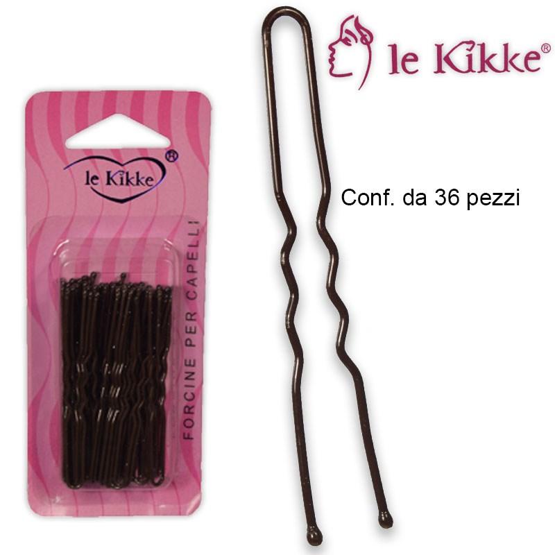 Le kikke ferretto 7 cm box 36 pz tartaruga