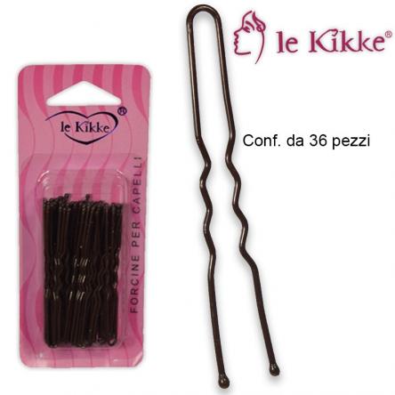 Le kikke ferretto 7 cm box 36 pz tartaruga