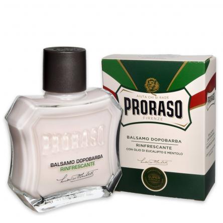 Proraso balsamo dopobarba  100 ml rinfrescante
