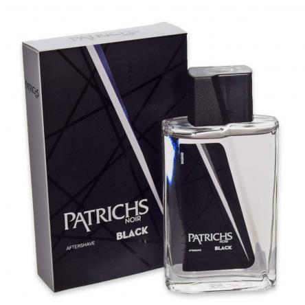 Patrichs after shave black 75 ml