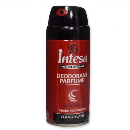 Deo intesa pour homme ylan 150 ml