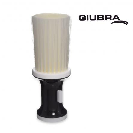 Giubra spargitalco nero