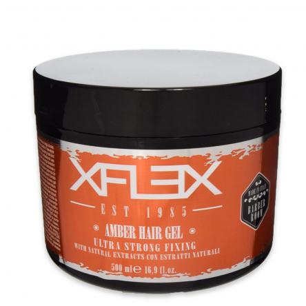 Xflex gel amber 500 ml
