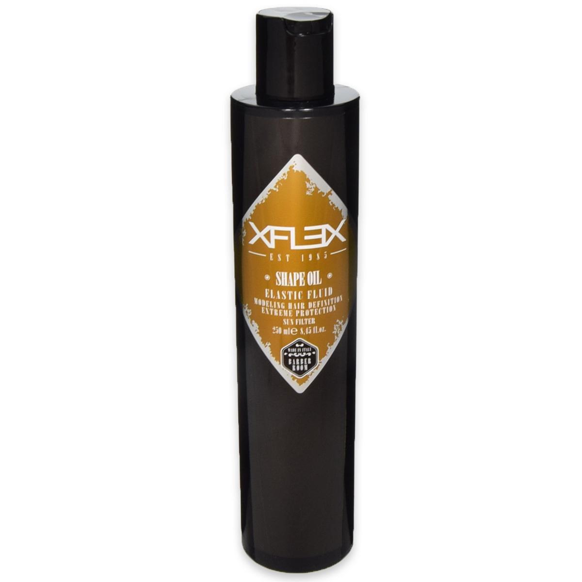 Xflex shape oil 250 ml