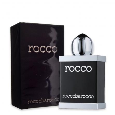 Rocco barocco black edt 100 ml man