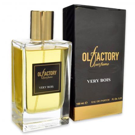 Olfactory edp 100 ml very bois