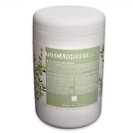 Sali podalici profumati alle erbe toscane 1kg